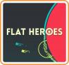 Flat Heroes Box Art Front